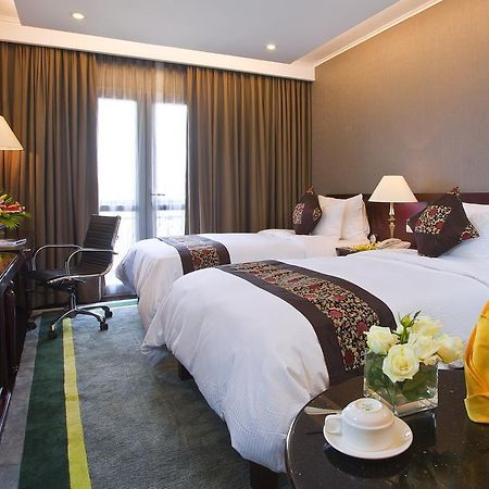 Medallion Hanoi Hotel Rum bild