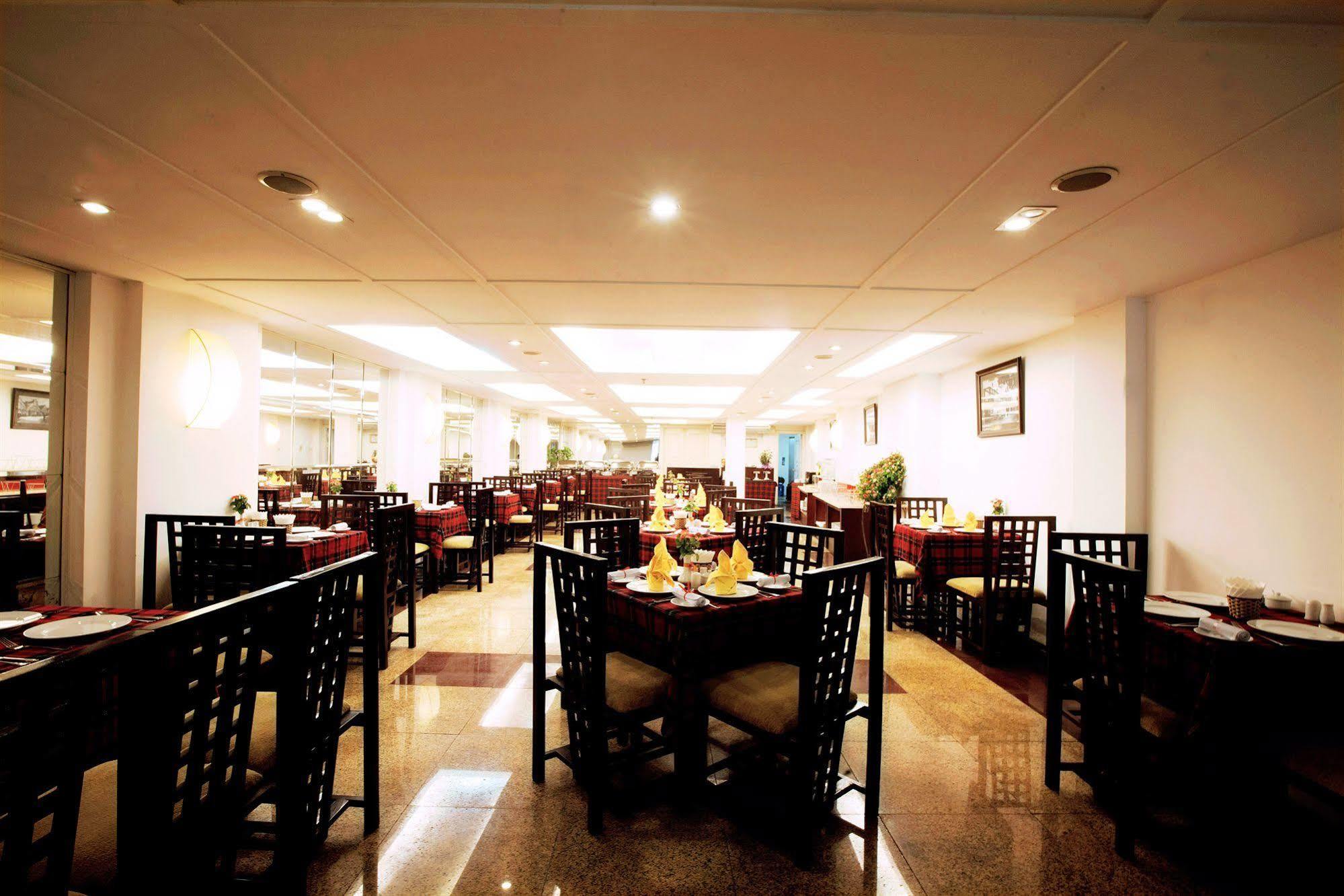 Medallion Hanoi Hotel Exteriör bild